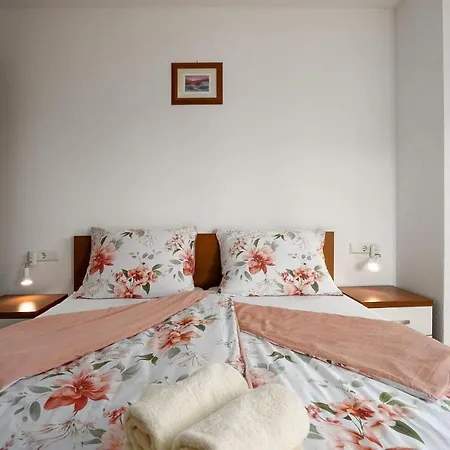 Apartman Nina 1