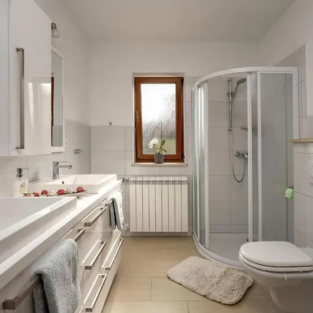 Apartman Nina 1 Apartment *