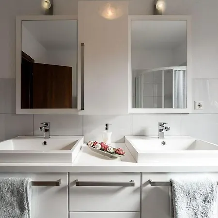 Apartment Apartman Nina 1 Porec