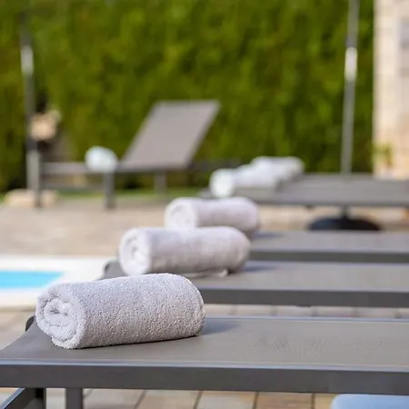 Apartman Nina 1 Porec