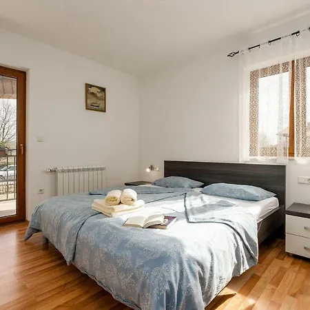 Apartman Nina 1 Porec