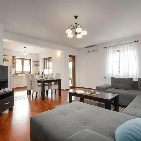Apartman Nina 1 Apartmán Poreč