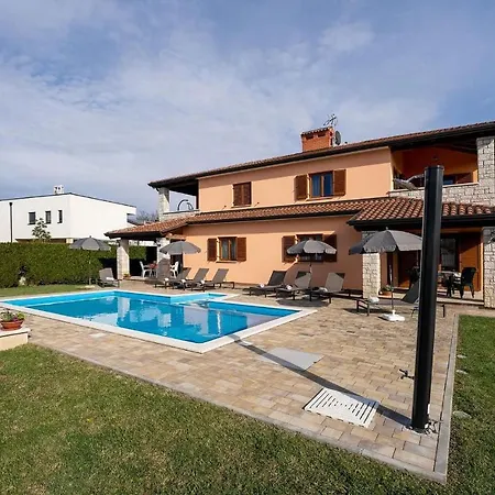 Apartman Nina 1 Poreč