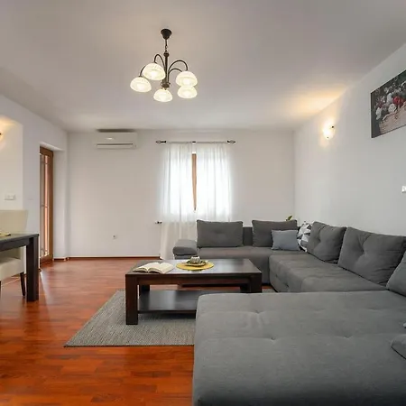 Apartman Apartman Nina 1 Poreč